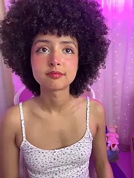 Alice winter  online show from 12-13-25, 08:04