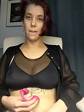 Snapshot of Loona-Lexxington chatting on 01-02-25, 07:51 Loona-Lexxington online show from 01-02-25, 07:51