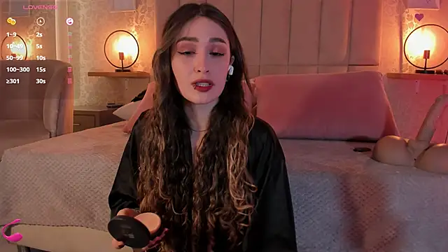 Amy-Parrish online show from 12-20-25, 08:01