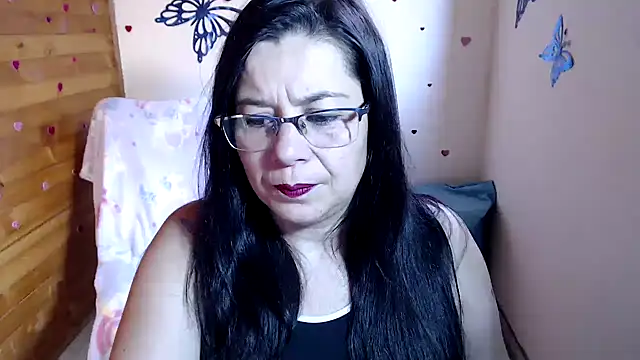 lilisa777 online show from 09-30-25, 09:43