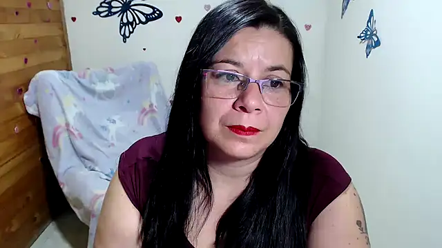 lilisa777 online show from 09-14-25, 12:22