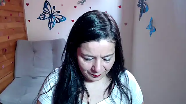 lilisa777 online show from 11-08-25, 08:34