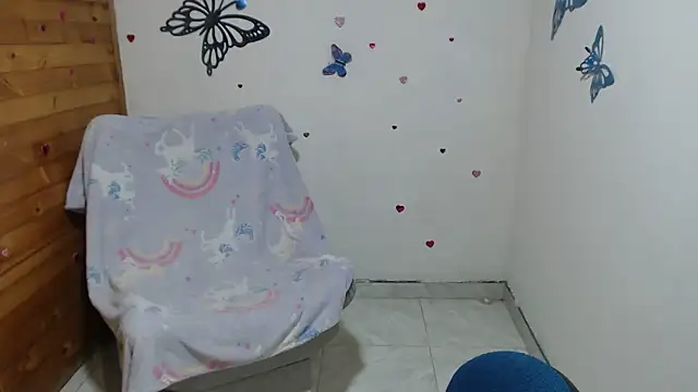 lilisa777 online show from 06-11-26, 01:05