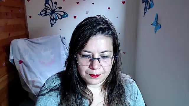 lilisa777 online show from 02-16-26, 07:34