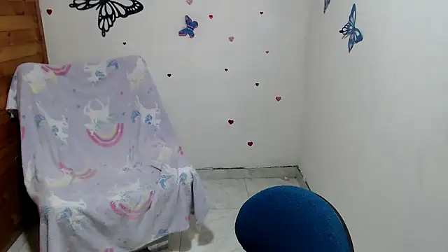 lilisa777 online show from 03-06-26, 10:27