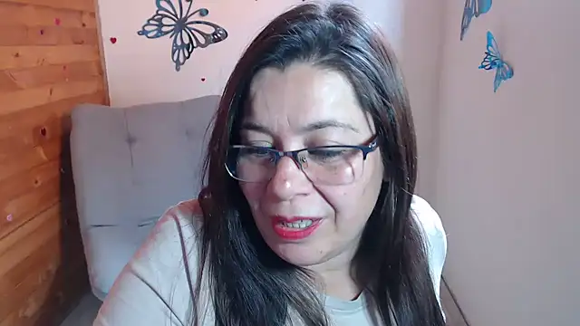 lilisa777 online show from 07-23-26, 06:48