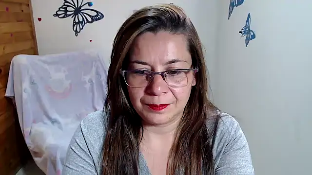 lilisa777 online show from 03-16-26, 10:12