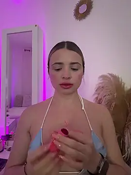 Ashleyjenner  online show from 01-16-26, 12:14