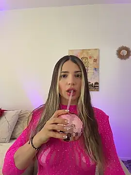 Ashleyjenner  online show from 04-14-26, 02:33