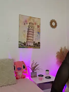 Ashleyjenner  online show from 09-28-25, 11:12