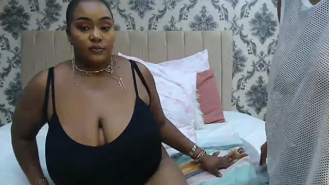 SexyRider8 online show from 01-12-26, 12:39