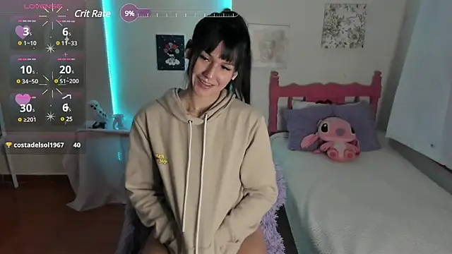 Snapshot of cute_roxy chatting on 02-01-25, 01:02 cute roxy online show from 02-01-25, 01:02