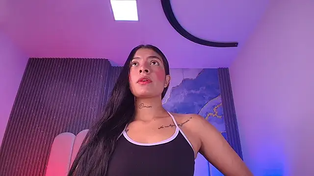 hot dione online show from 04-08-26, 07:15