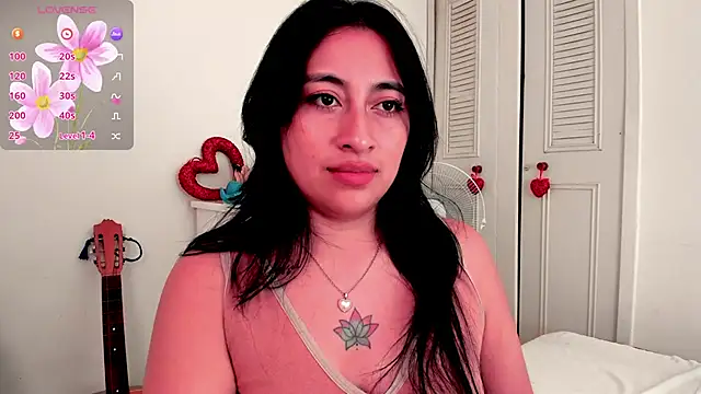 LisaHadwin online show from 11-20-25, 06:19