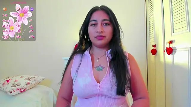 LisaHadwin online show from 09-23-25, 06:59