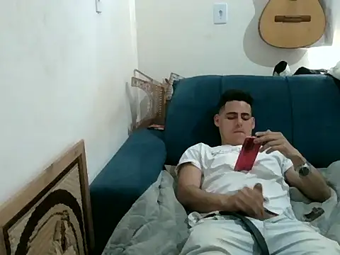 MARZHET1 online show from 09-13-25, 06:19