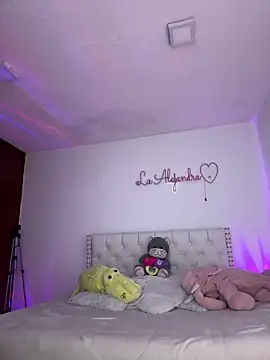 alee lenoxx online show from 04-18-26, 02:08