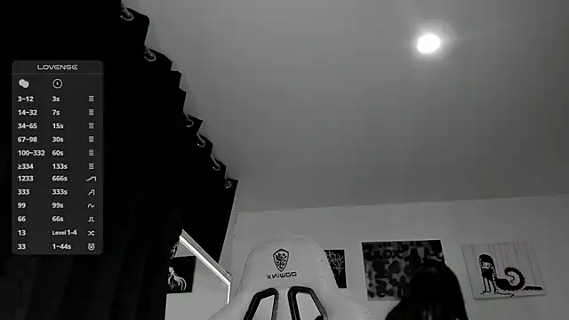 Snapshot of satanbabee chatting on 05-31-26, 11:16 satanbabee online show from 05-31-26, 11:16