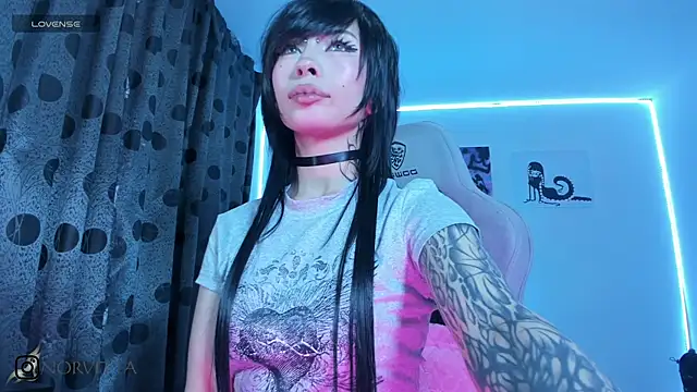 satanbabee online show from 12-13-25, 11:33