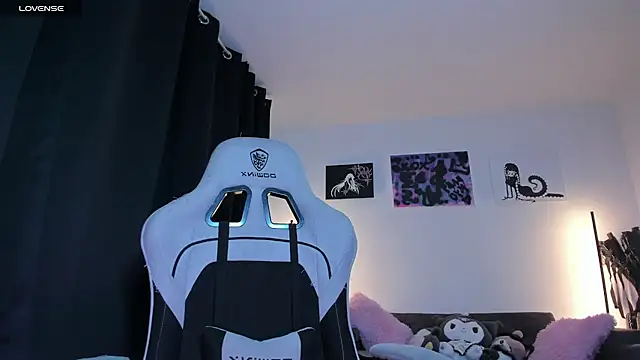 satanbabee online show from 03-14-26, 12:27