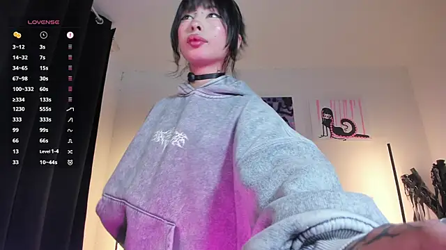 satanbabee online show from 04-02-26, 11:22