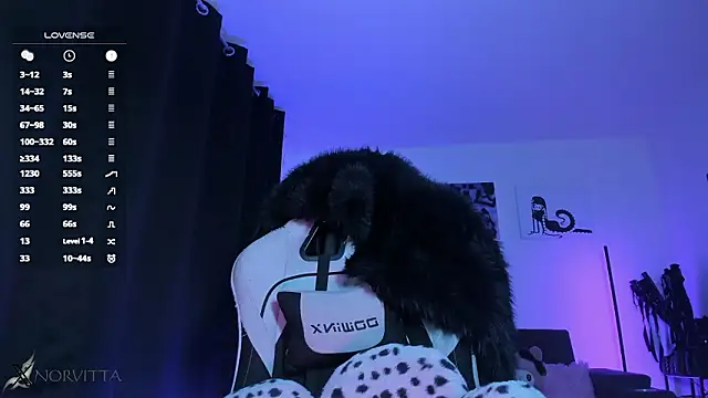 satanbabee online show from 03-23-26, 11:15