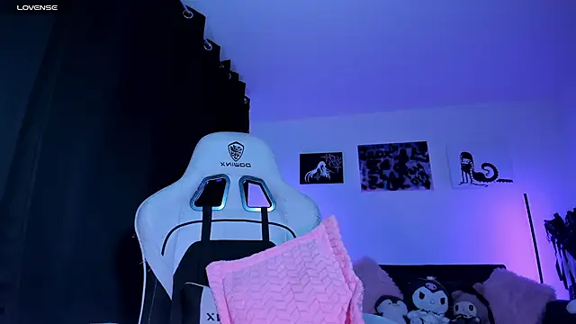 satanbabee online show from 03-05-26, 11:32