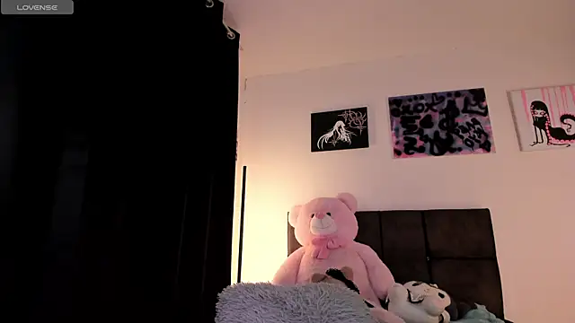 satanbabee online show from 07-16-26, 01:02