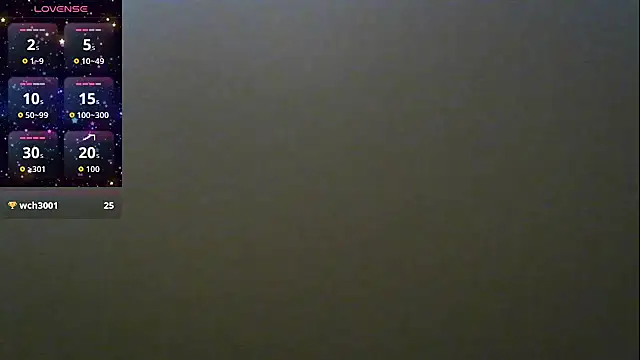lovense test04 online show from 03-16-26, 07:23