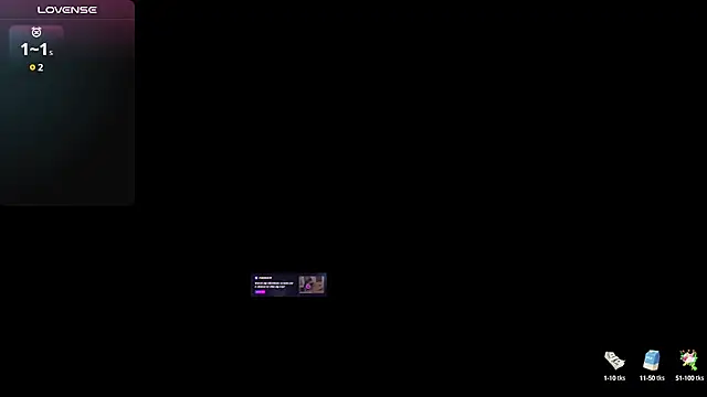 Snapshot of lovense_test04 chatting on 12-24-24, 10:11 lovense test04 online show from 12-24-24, 10:11