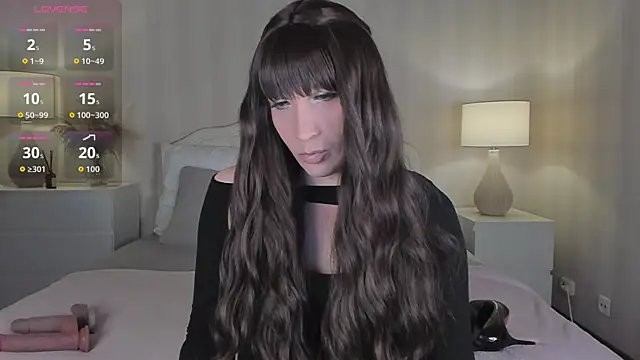 valeriasecret online show from 10-22-25, 05:18