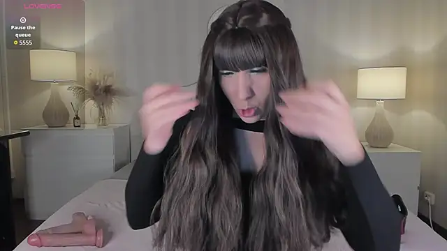 valeriasecret online show from 11-15-25, 05:22