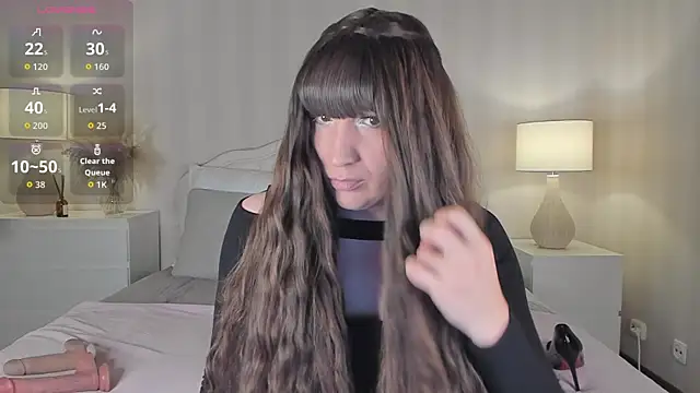 valeriasecret online show from 10-24-25, 05:39