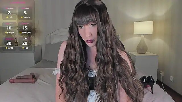 valeriasecret online show from 11-24-25, 12:05