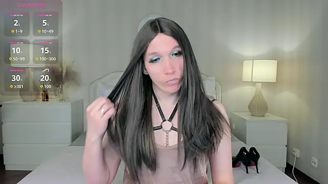 valeriasecret online show from 03-25-26, 04:23