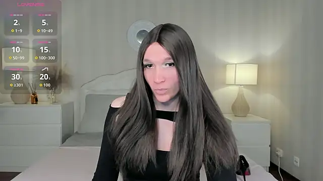 valeriasecret online show from 03-31-26, 05:20