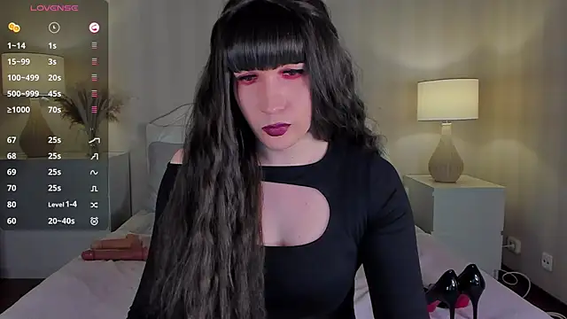 Snapshot of valeriasecret chatting on 03-15-25, 05:08 valeriasecret online show from 03-15-25, 05:08