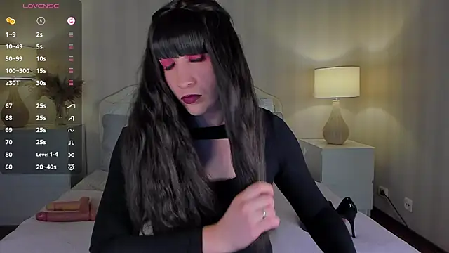 Snapshot of valeriasecret chatting on 03-19-25, 05:30 valeriasecret online show from 03-19-25, 05:30