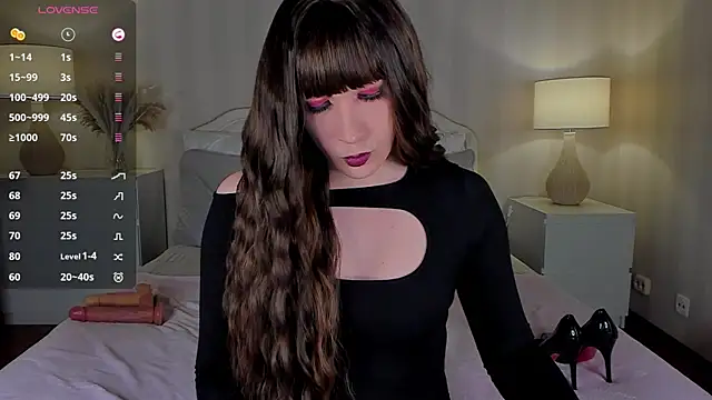 Snapshot of valeriasecret chatting on 02-19-25, 04:55 valeriasecret online show from 02-19-25, 04:55