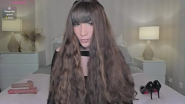 Snapshot of valeriasecret chatting on 10-18-25, 05:31 valeriasecret online show from 10-18-25, 05:31