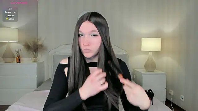 valeriasecret online show from 03-08-26, 05:22