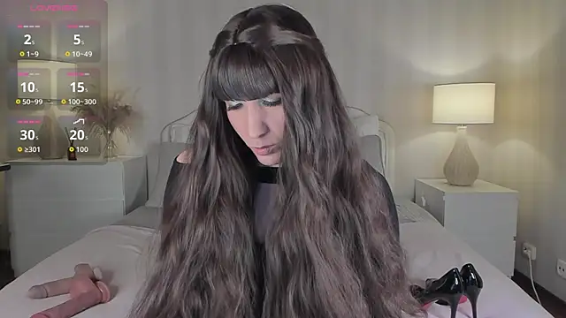 valeriasecret online show from 11-11-25, 12:11