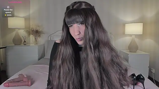 valeriasecret online show from 11-12-25, 05:00