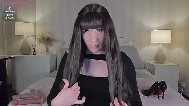 valeriasecret online show from 11-13-25, 08:57