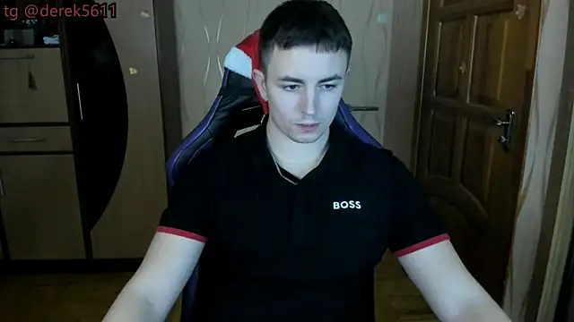 bigmark033 online show from 01-10-26, 05:30