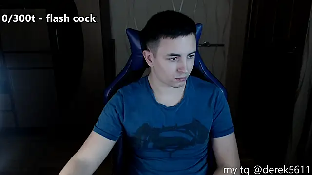 bigmark033 online show from 10-12-25, 06:09