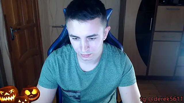 bigmark033 online show from 10-31-25, 11:33