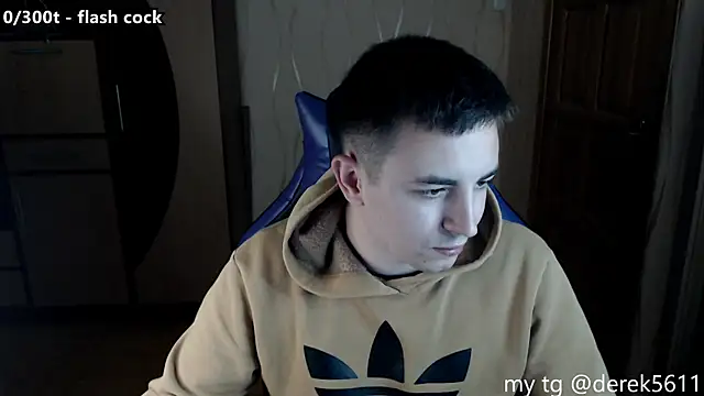 bigmark033 online show from 10-13-25, 05:03