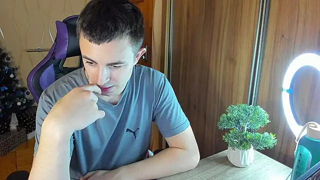 bigmark033 online show from 01-23-25, 03:22