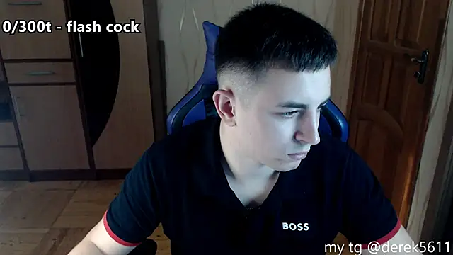 bigmark033 online show from 10-08-25, 01:12